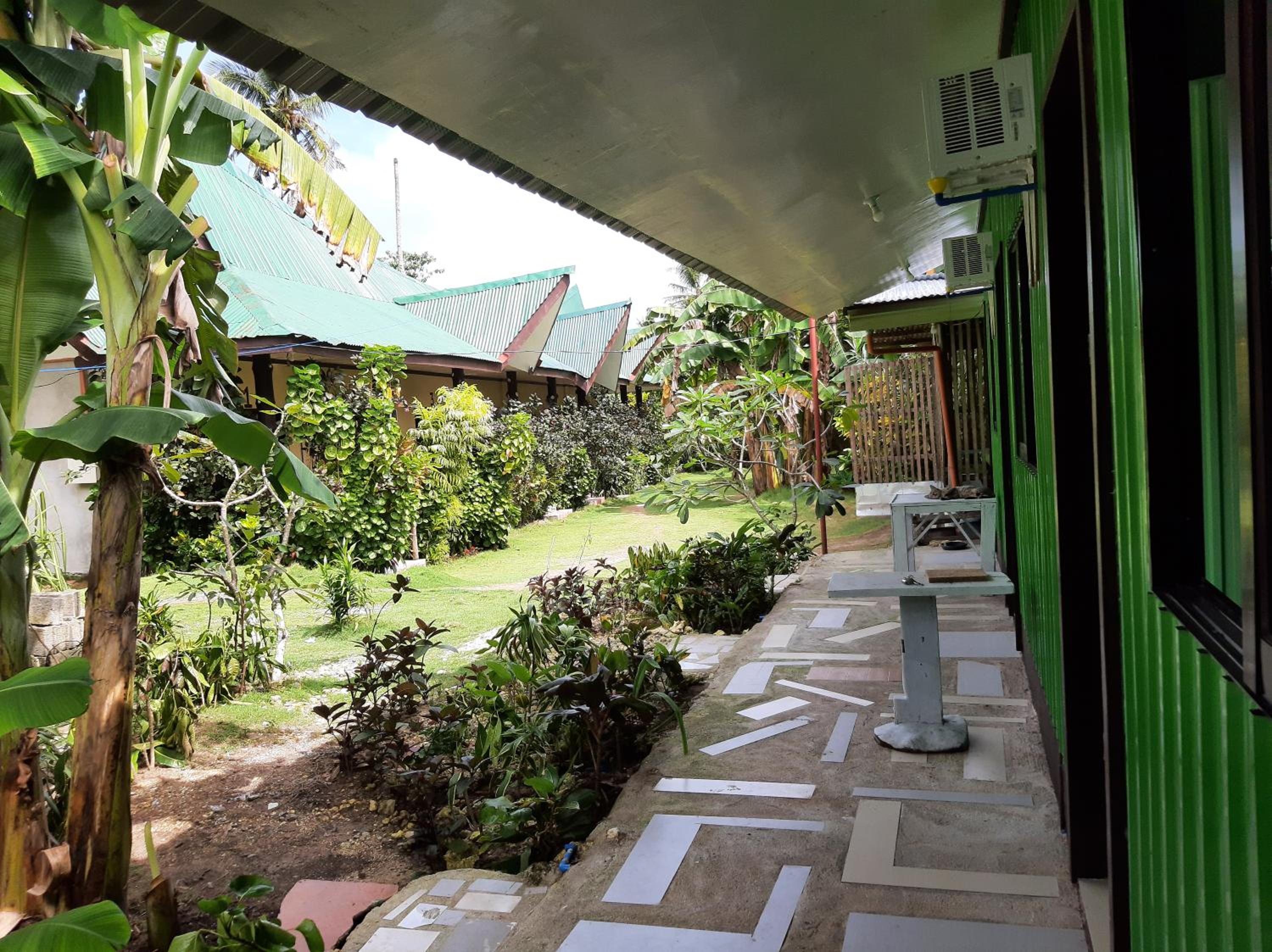 ORALIZA RESIDENCE HOUSE RENTAL