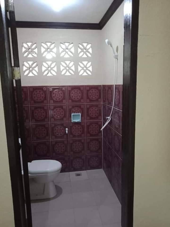 ORALIZA RESIDENCE HOUSE RENTAL