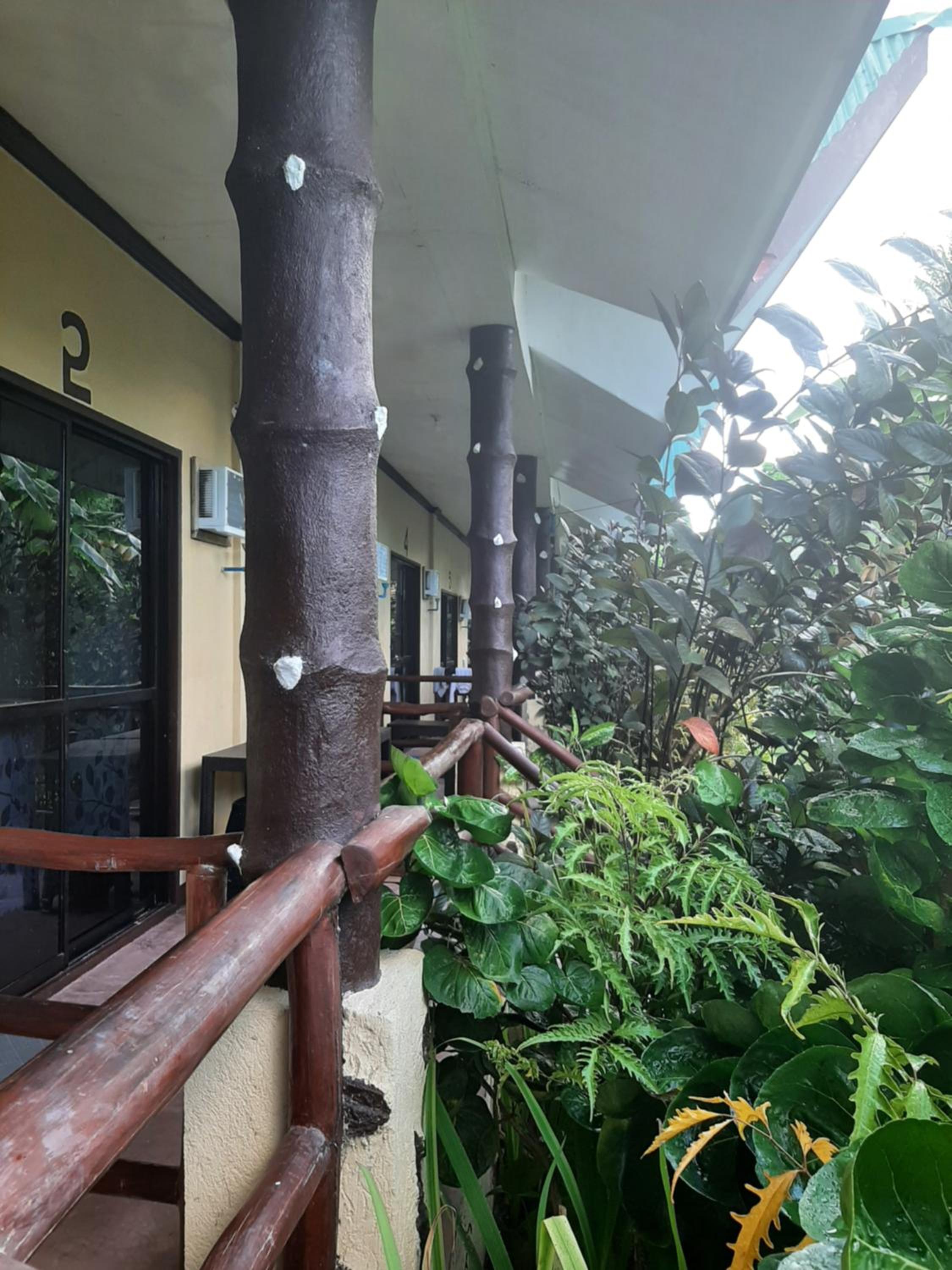 ORALIZA RESIDENCE HOUSE RENTAL