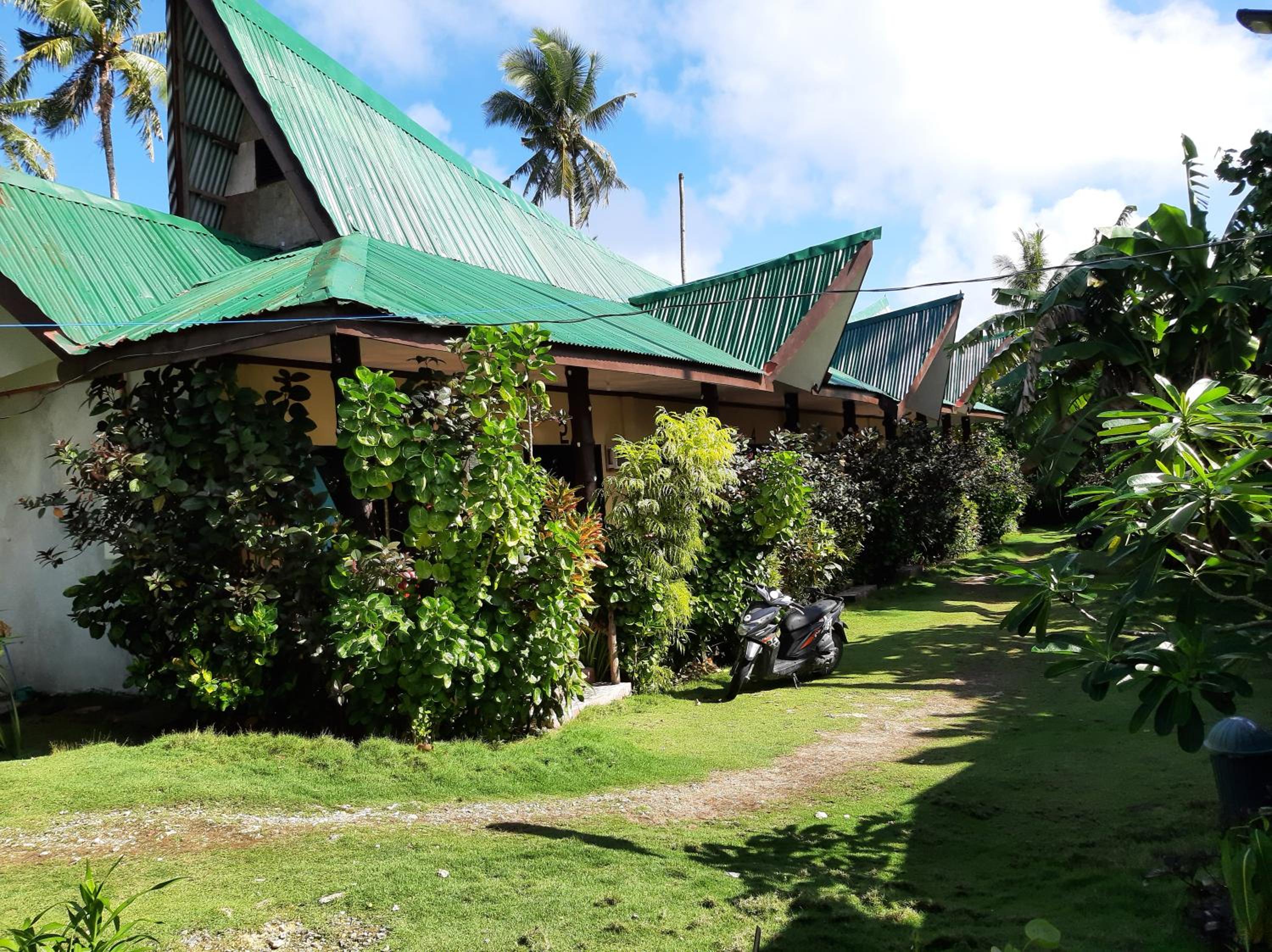 ORALIZA RESIDENCE HOUSE RENTAL