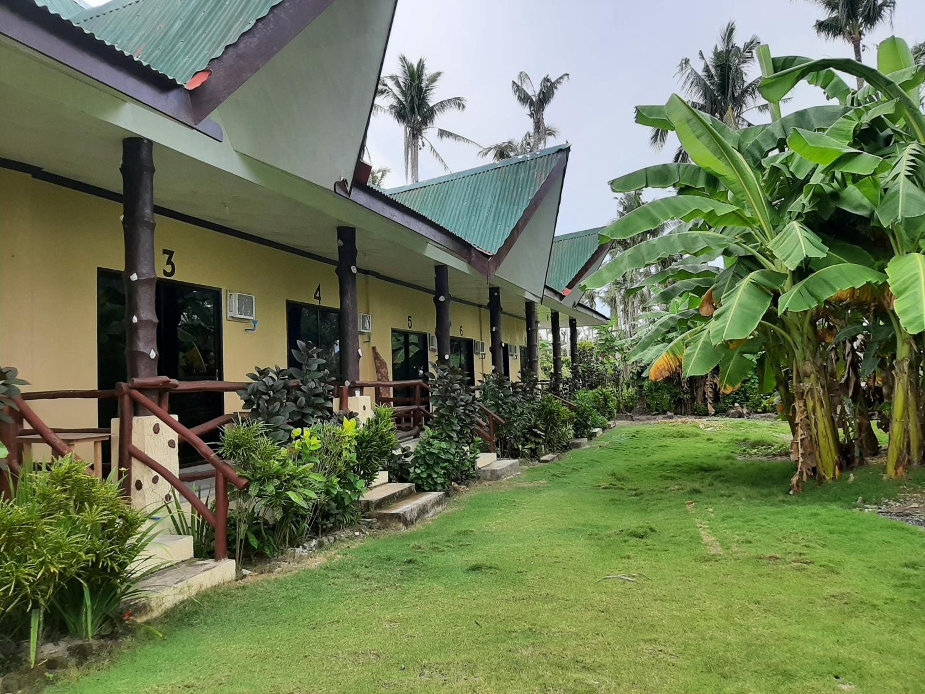 ORALIZA RESIDENCE HOUSE RENTAL