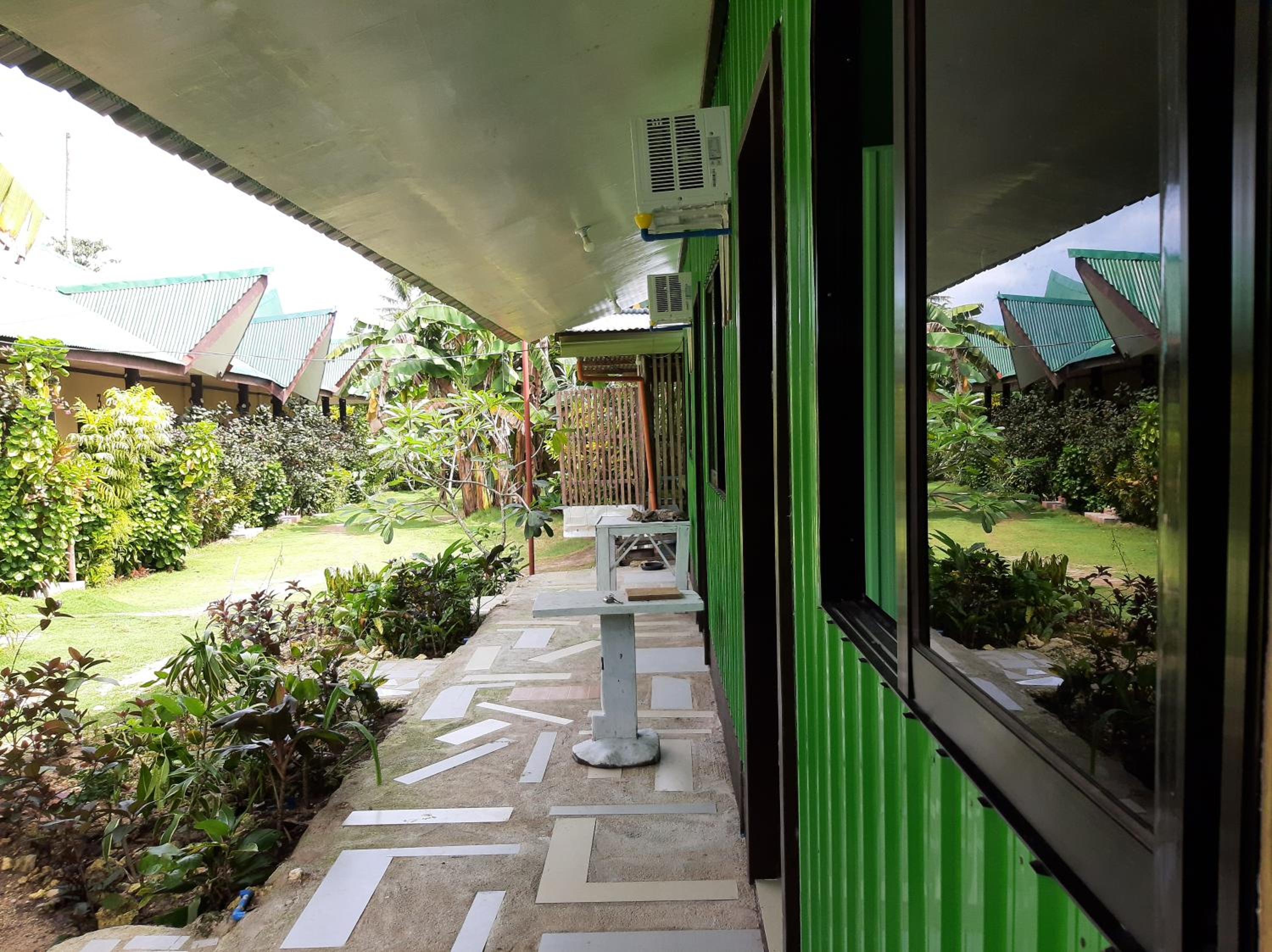 ORALIZA RESIDENCE HOUSE RENTAL