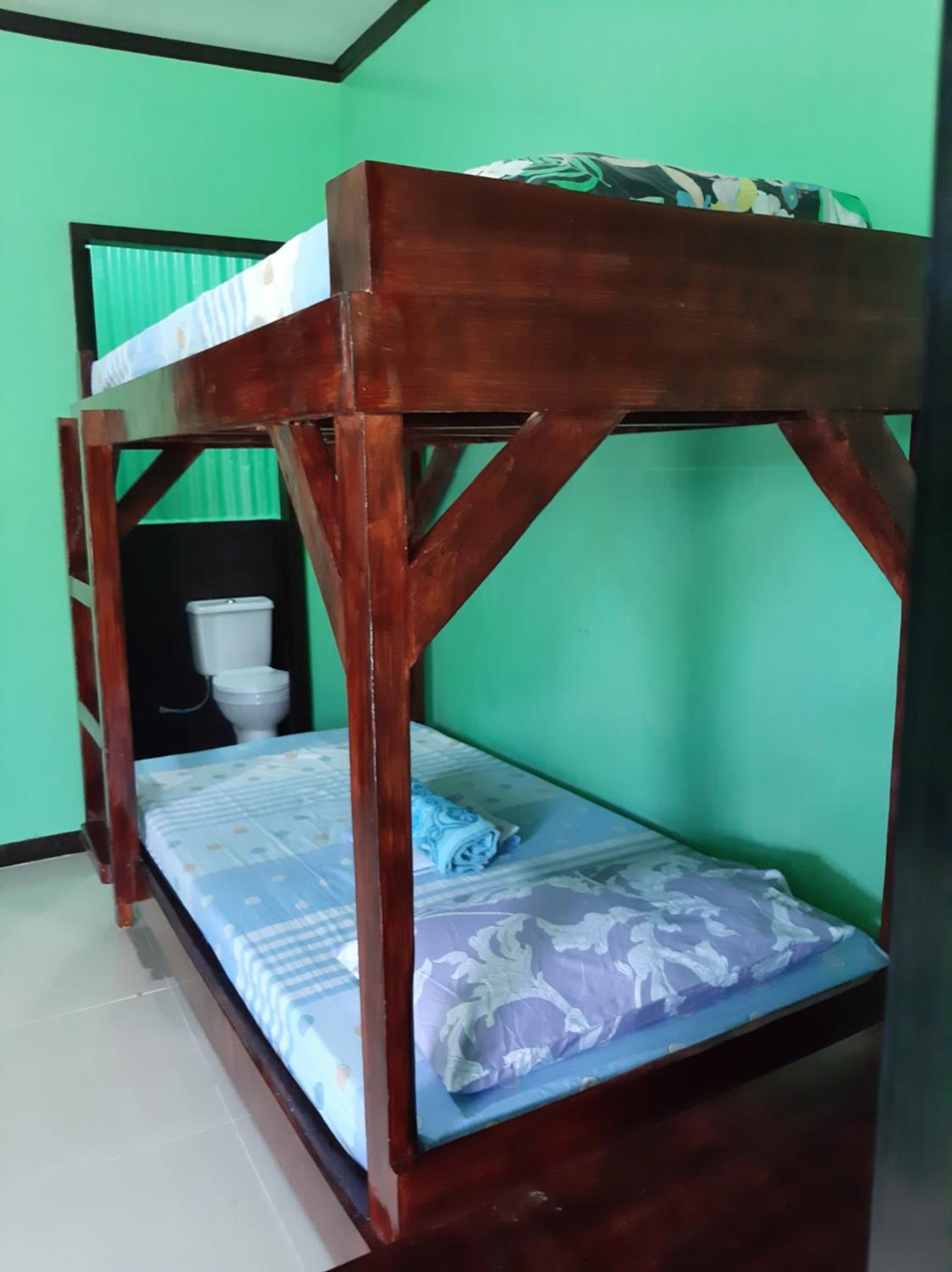 ORALIZA RESIDENCE HOUSE RENTAL