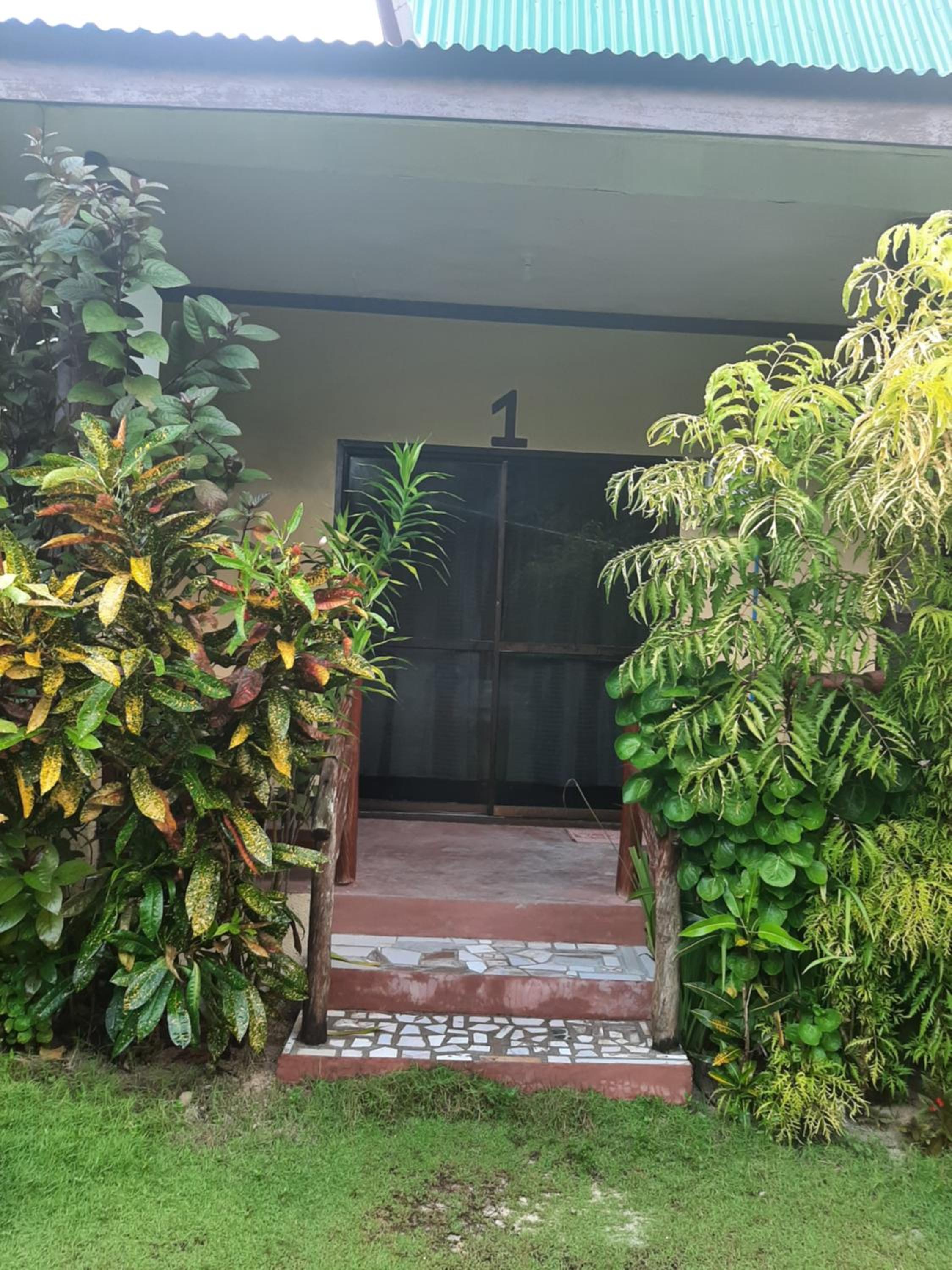 ORALIZA RESIDENCE HOUSE RENTAL