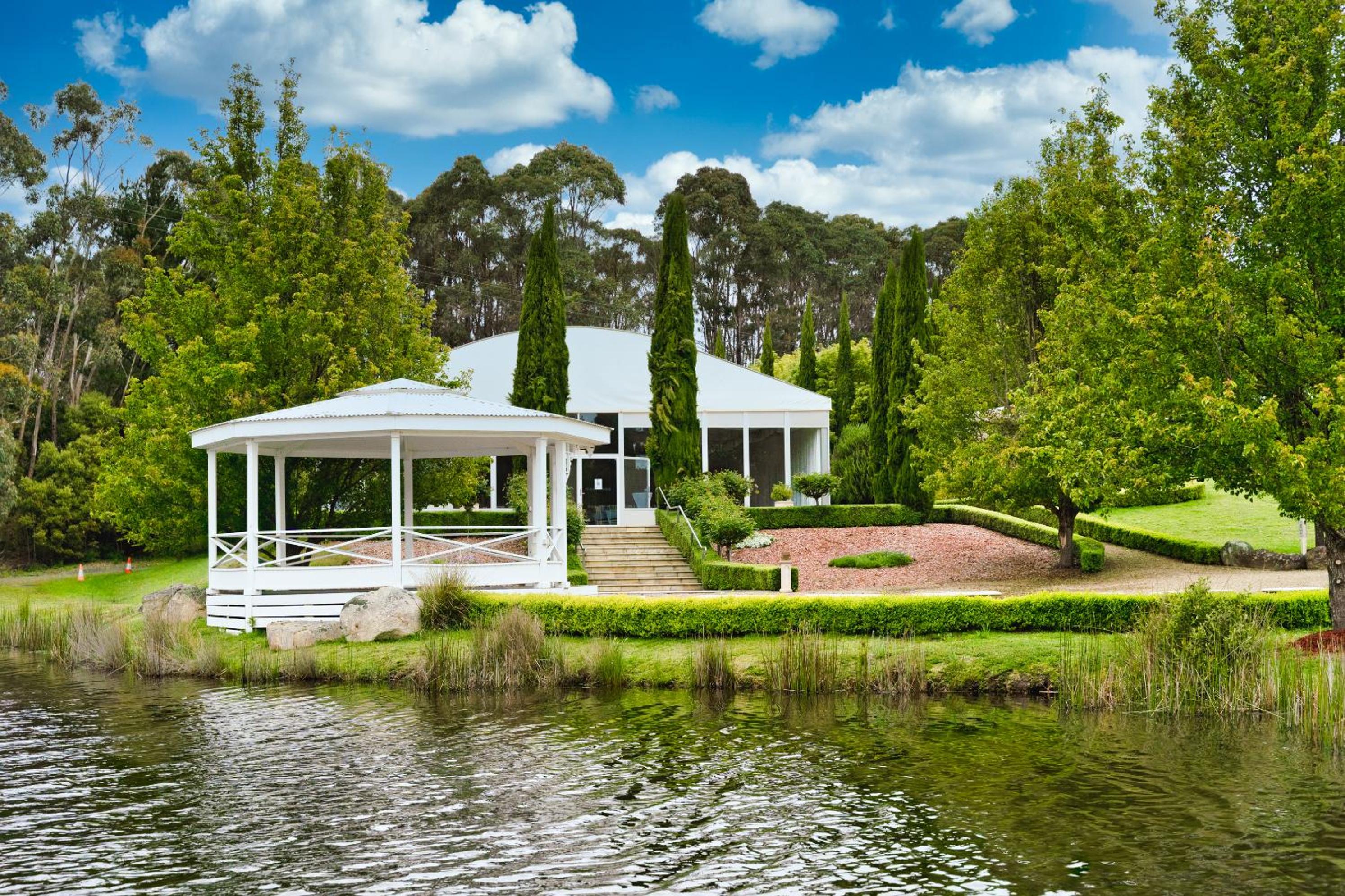 Cammeray Waters