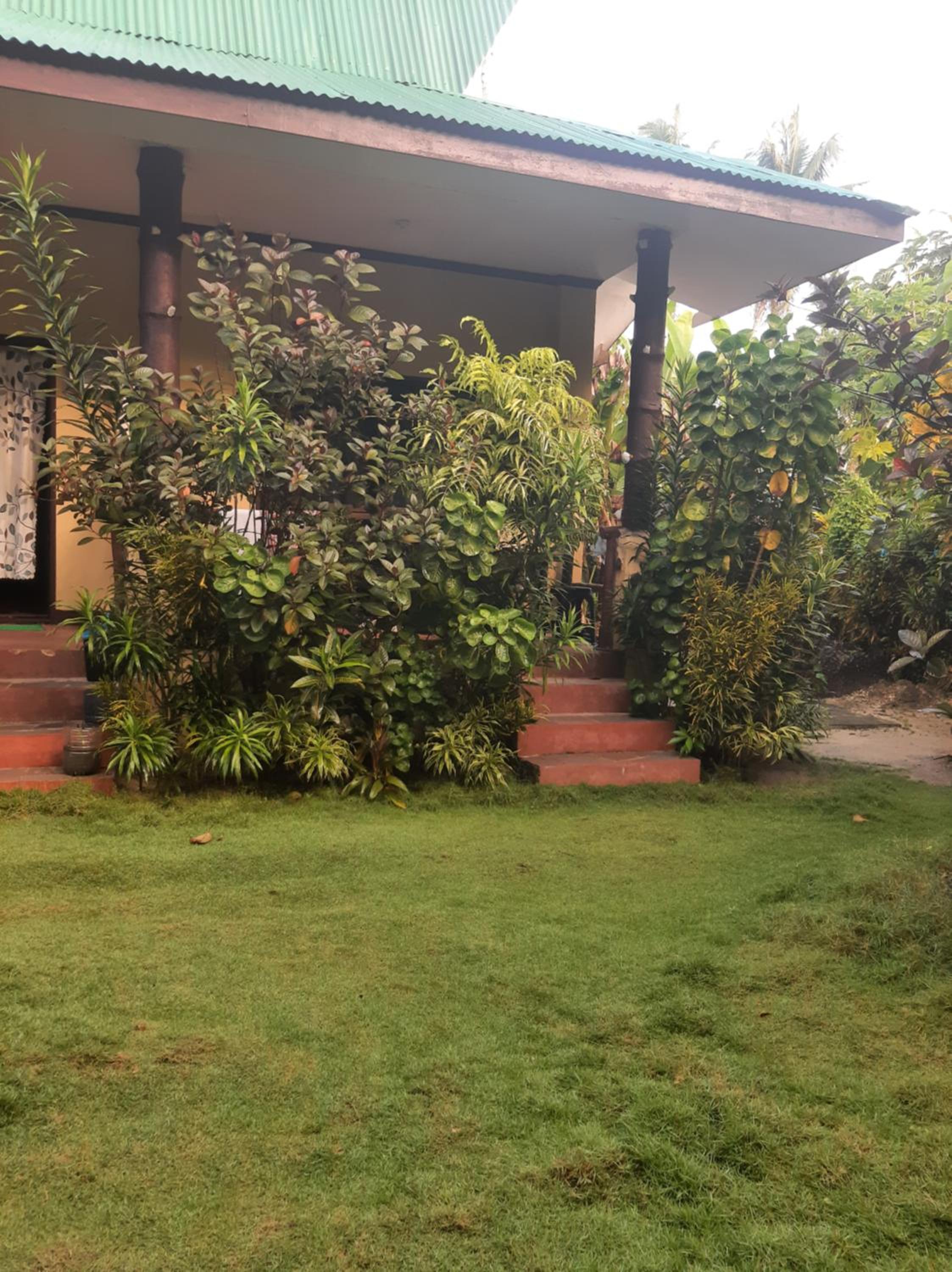 ORALIZA RESIDENCE HOUSE RENTAL