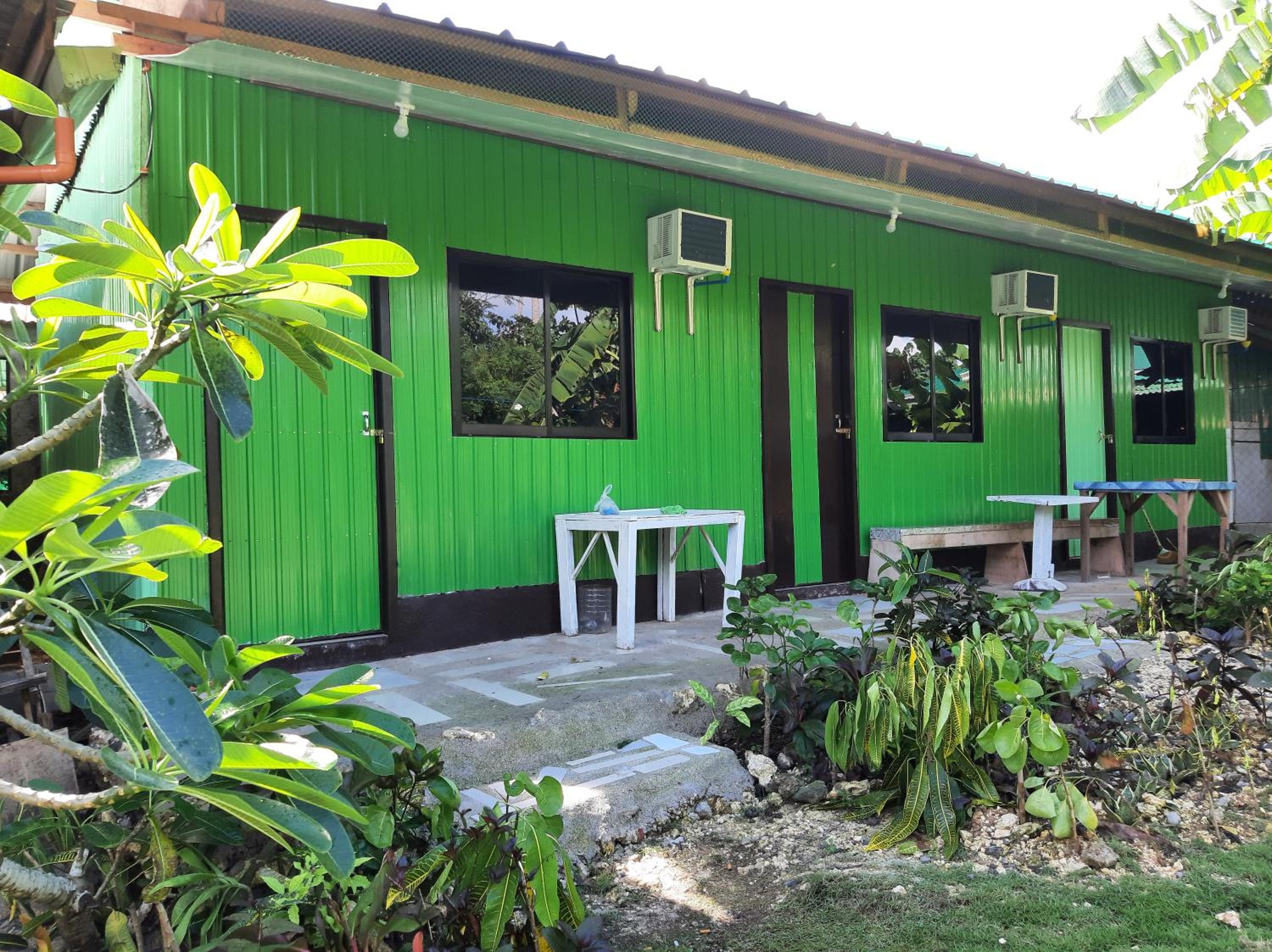 ORALIZA RESIDENCE HOUSE RENTAL