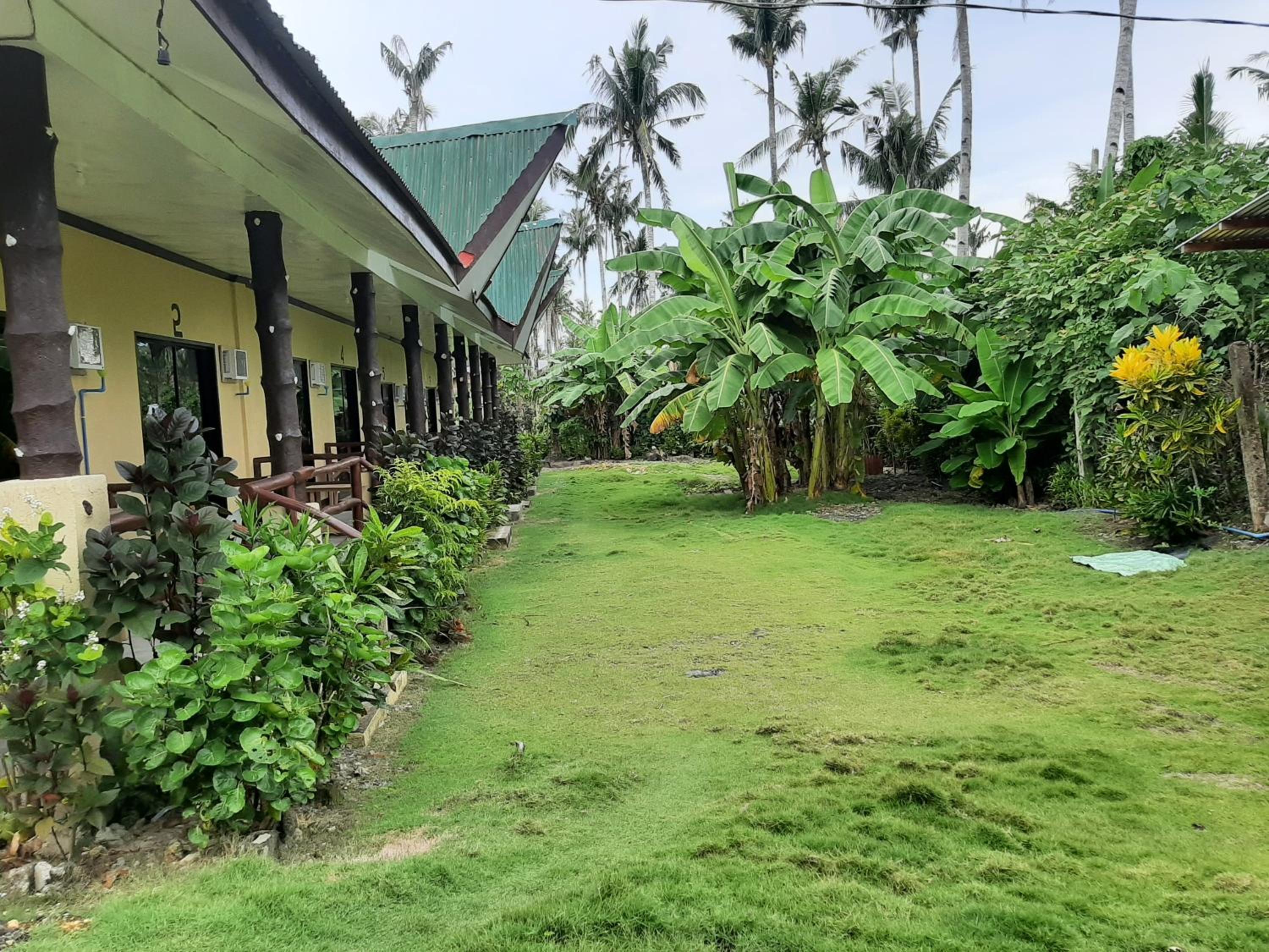 ORALIZA RESIDENCE HOUSE RENTAL