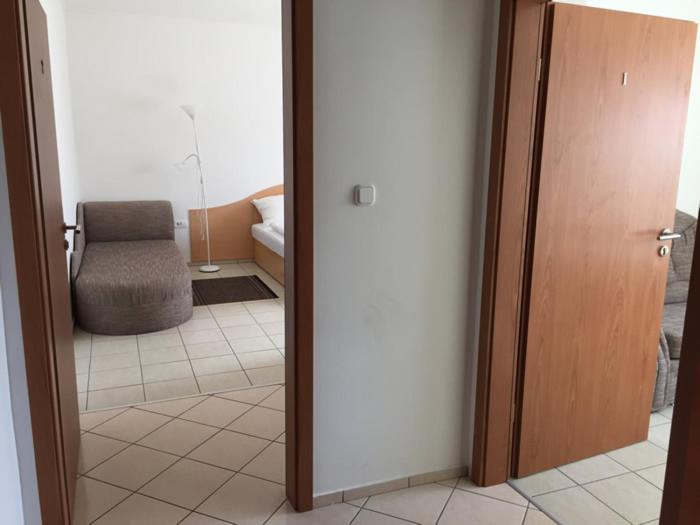Lamar Apartman