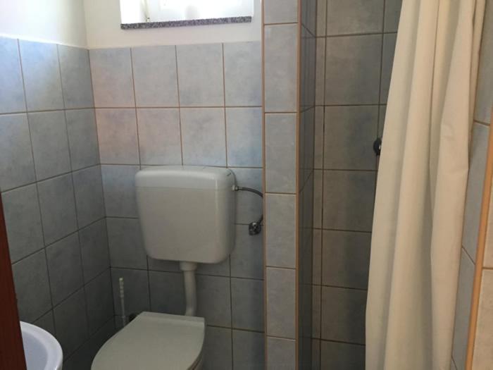 Lamar Apartman
