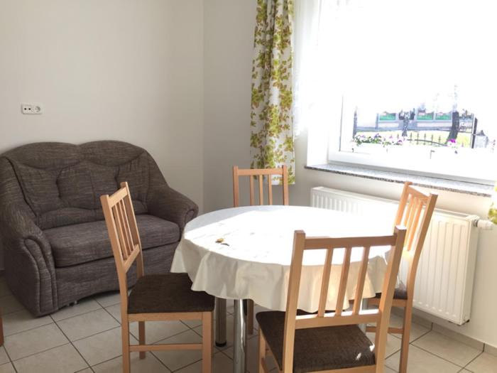 Lamar Apartman