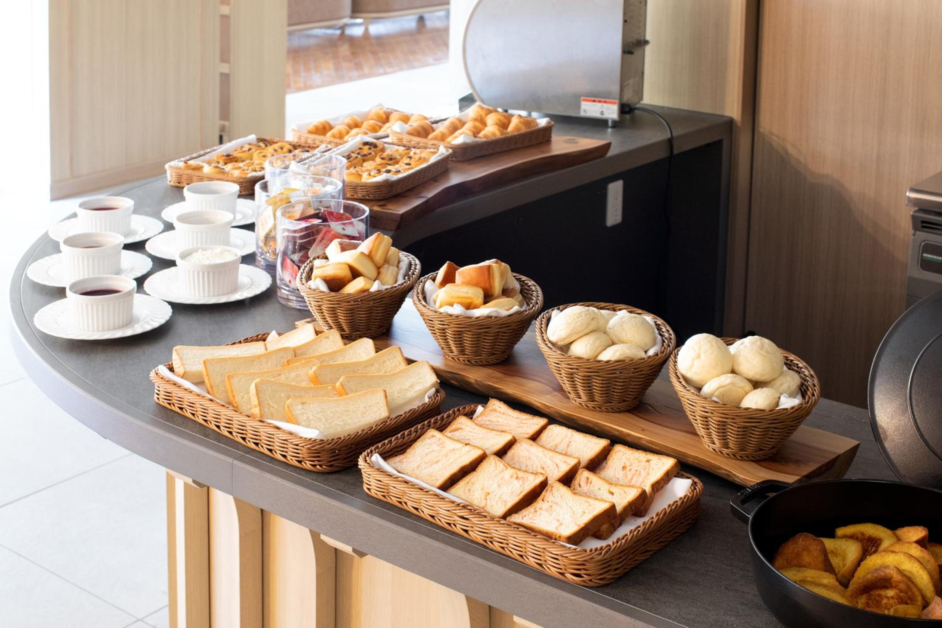 Hotel Harvest Kinugawa
