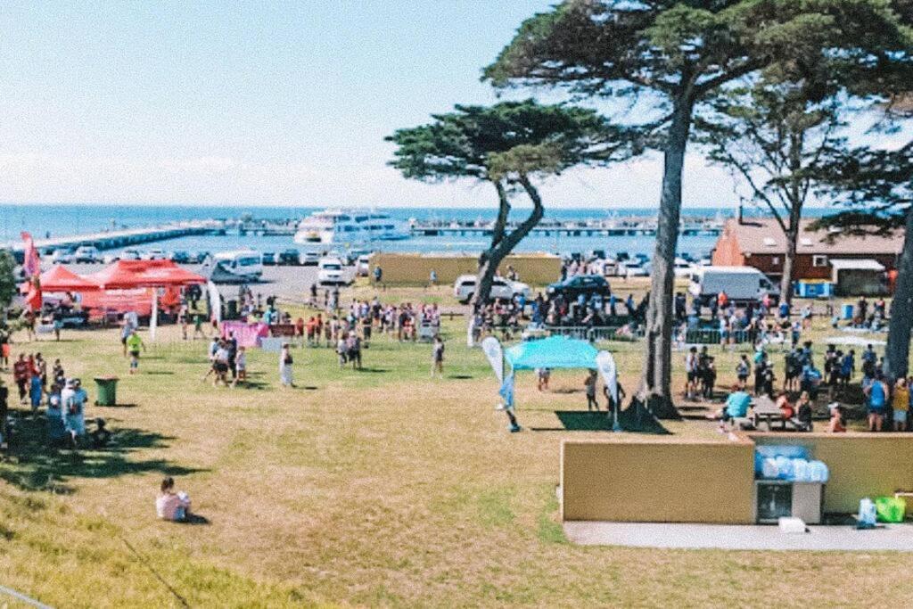 Beach house haven