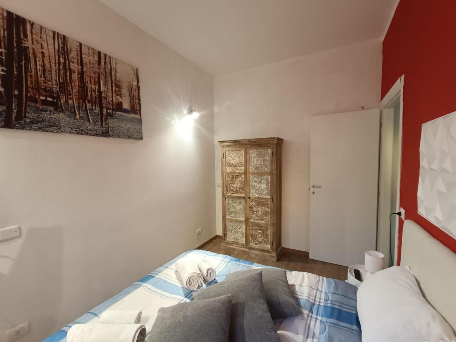 Lovely Apartment Piatti Duomo