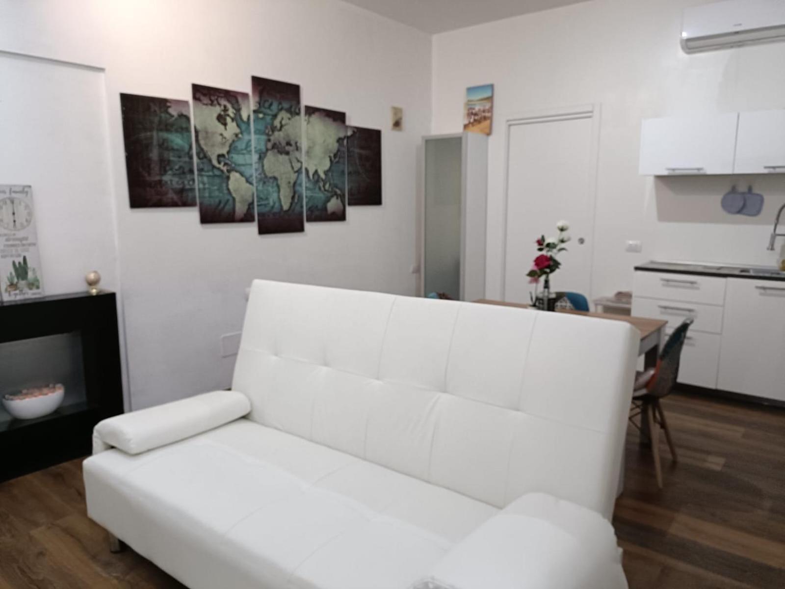 Lovely Apartment Piatti Duomo