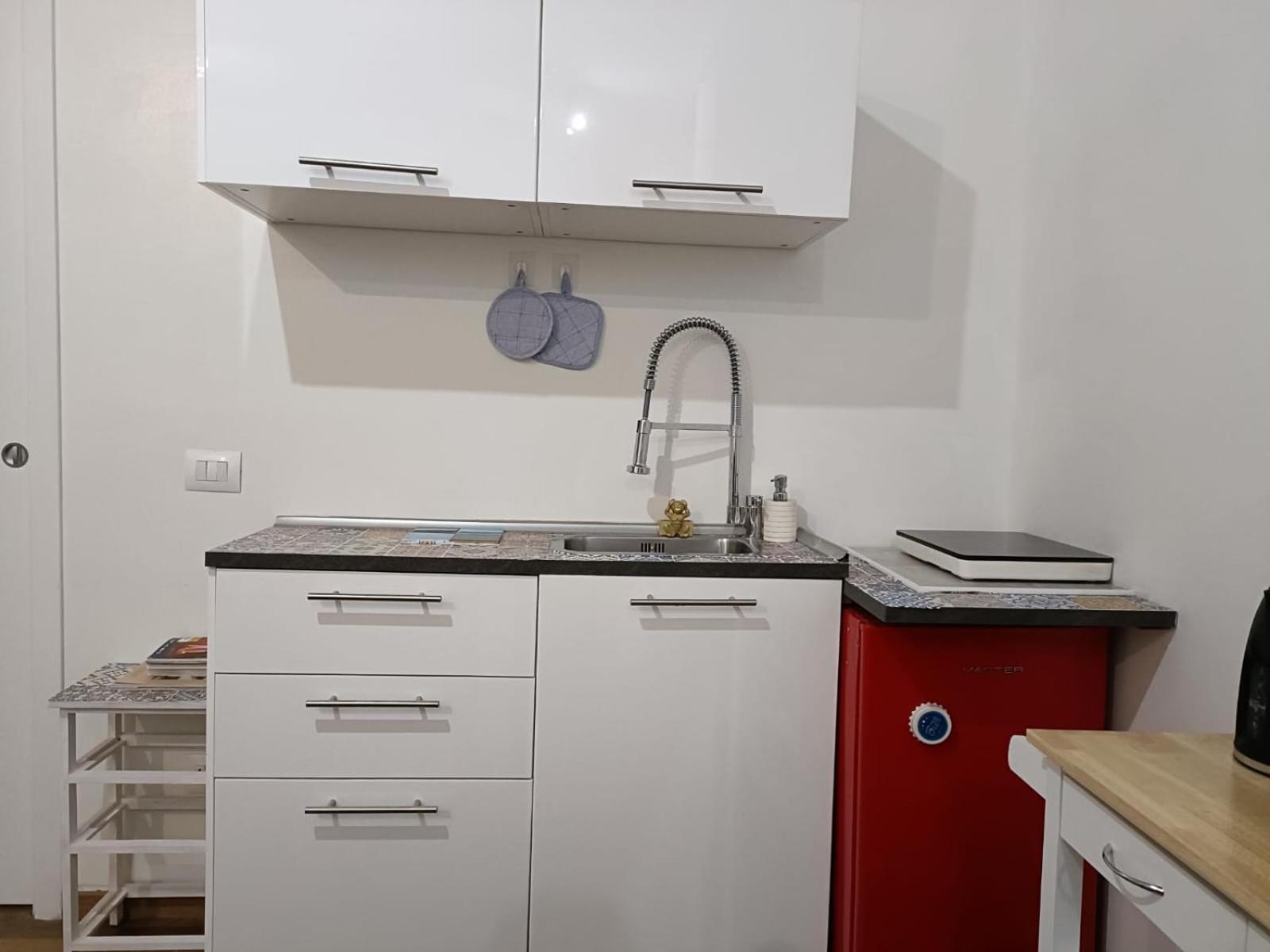 Lovely Apartment Piatti Duomo