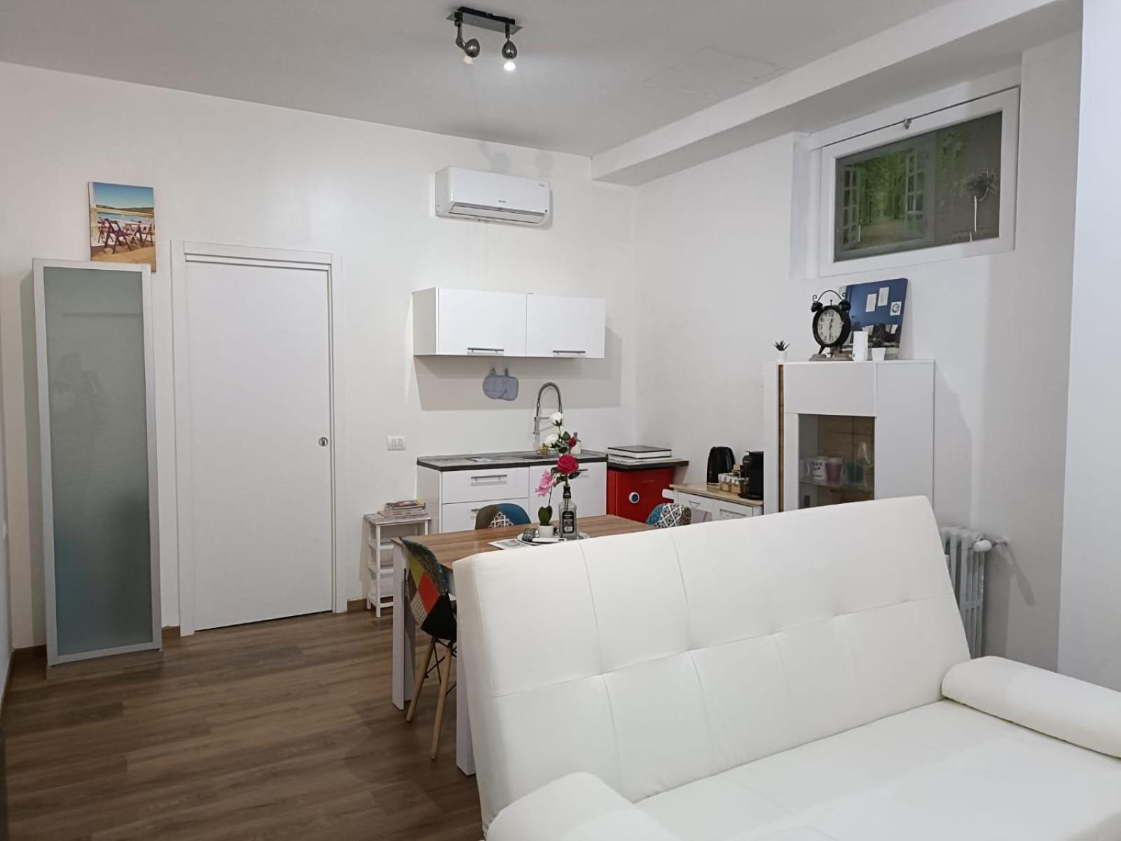 Lovely Apartment Piatti Duomo