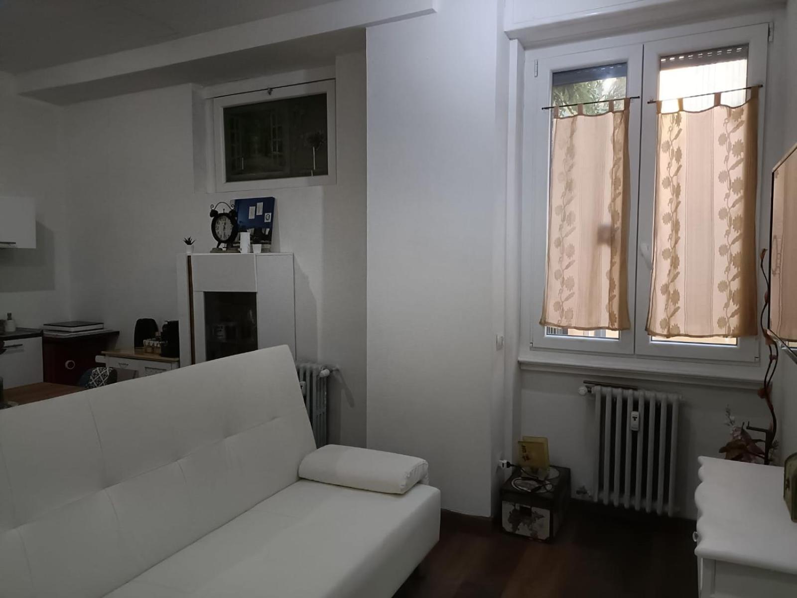 Lovely Apartment Piatti Duomo