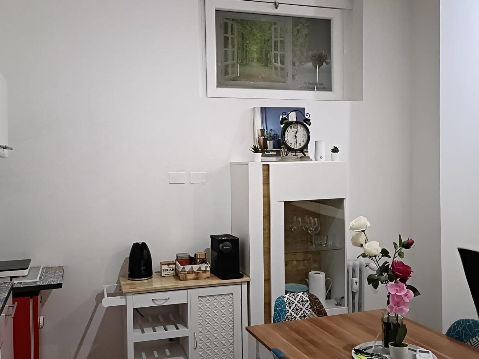 Lovely Apartment Piatti Duomo