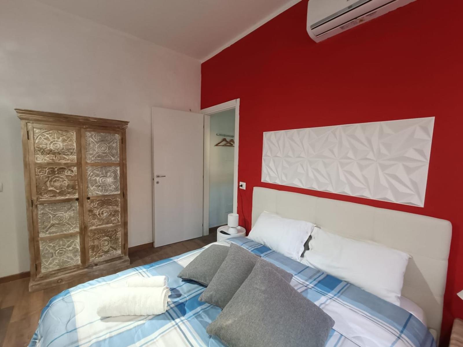 Lovely Apartment Piatti Duomo