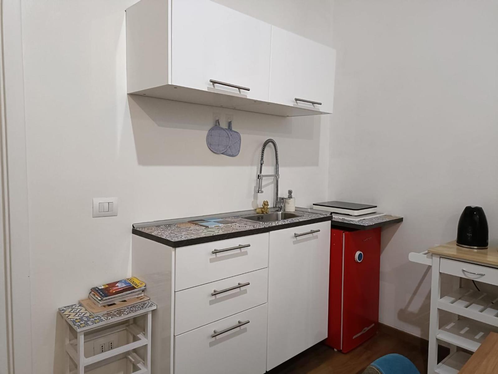Lovely Apartment Piatti Duomo