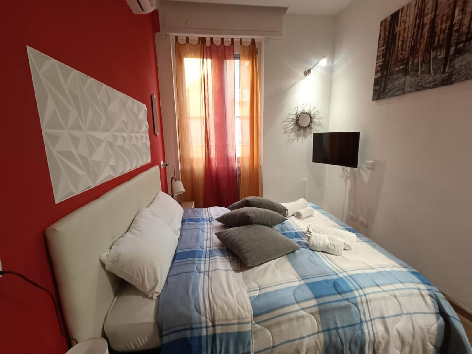 Lovely Apartment Piatti Duomo