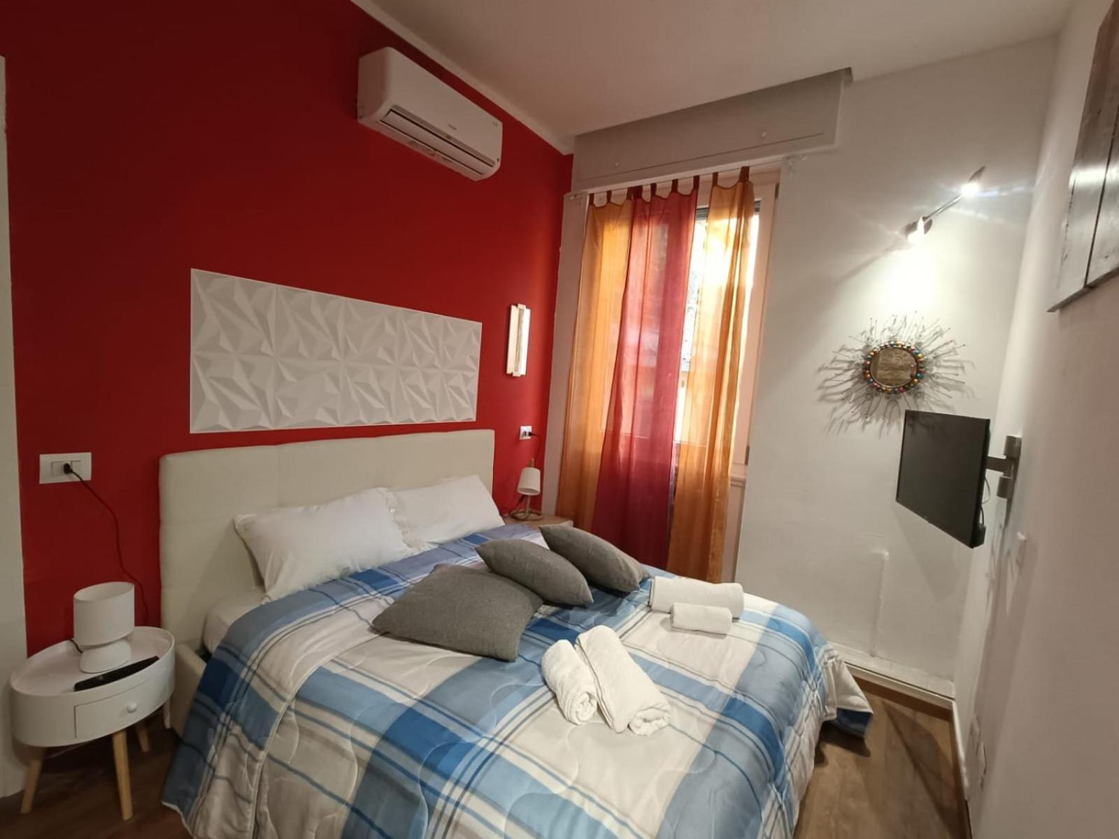 Lovely Apartment Piatti Duomo