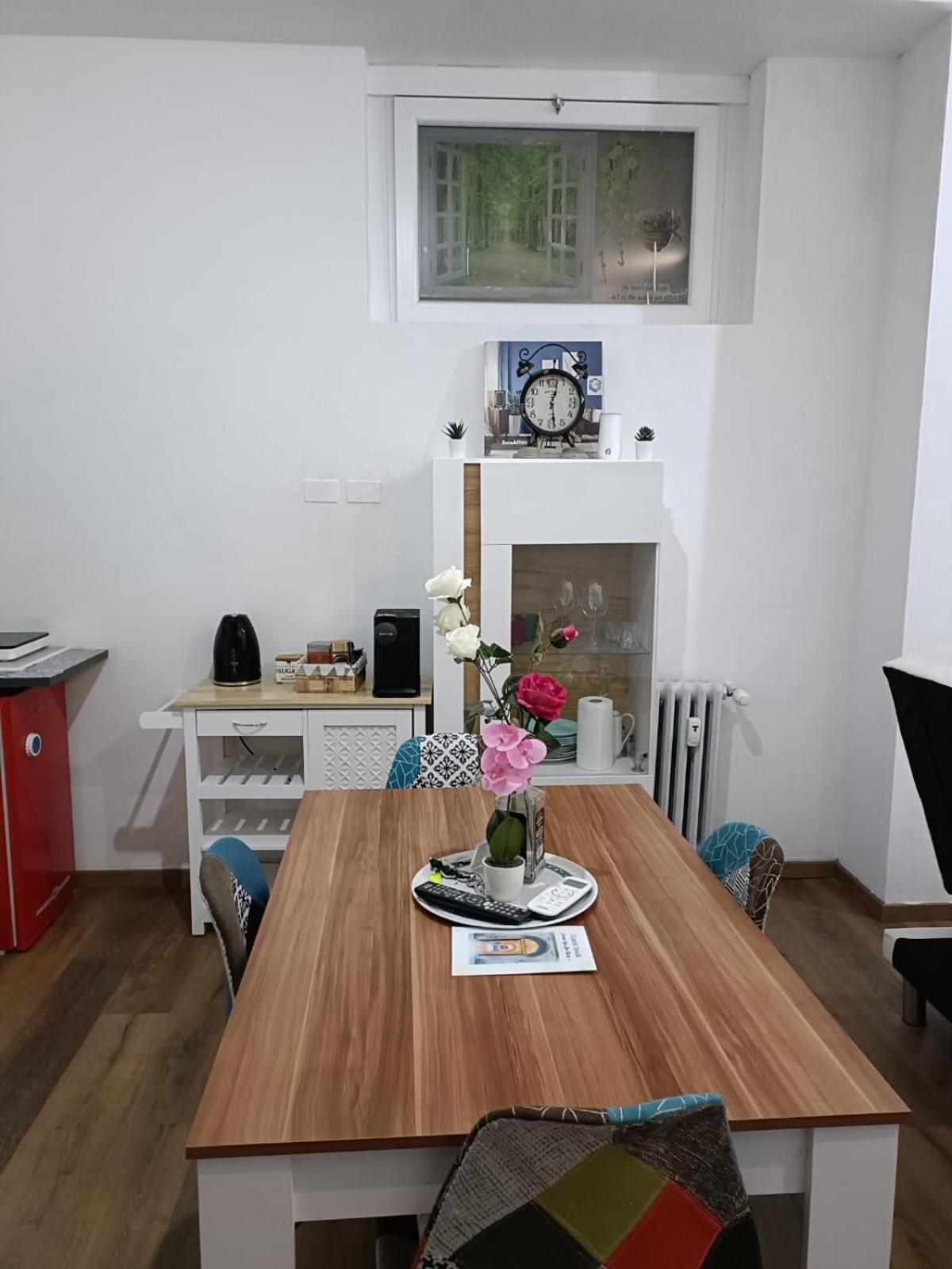 Lovely Apartment Piatti Duomo