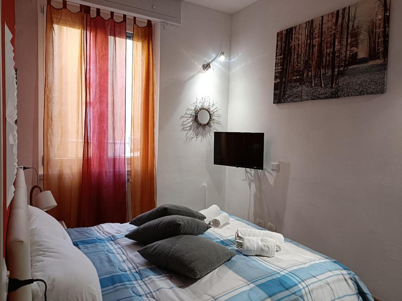 Lovely Apartment Piatti Duomo