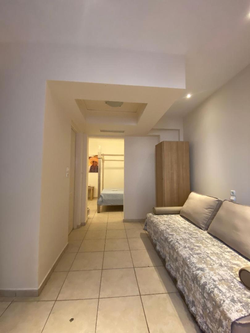 Alonissos Beach Bungalows And Suites Hotel