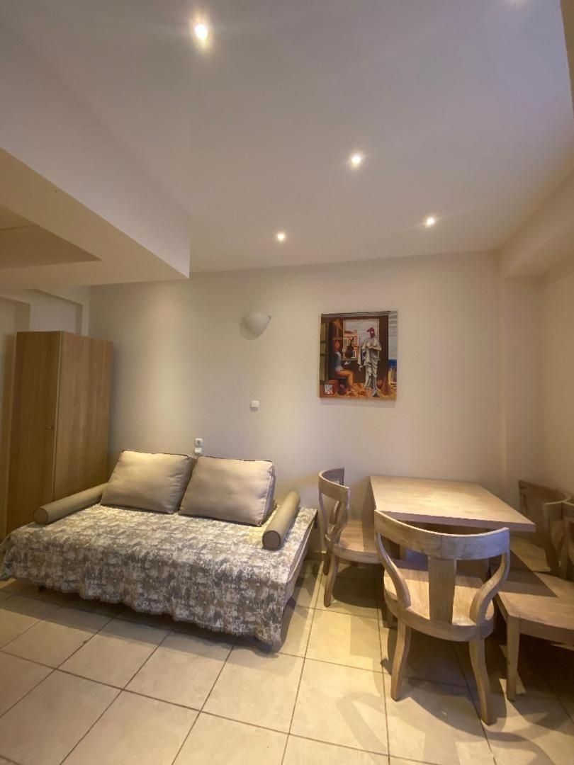 Alonissos Beach Bungalows And Suites Hotel
