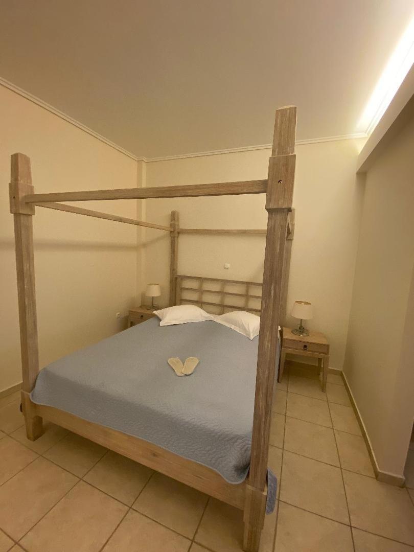 Alonissos Beach Bungalows And Suites Hotel