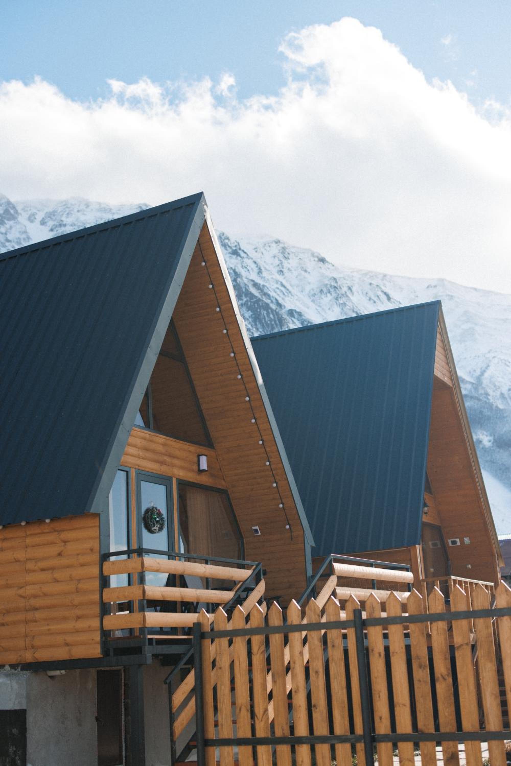 SMART Via Kazbegi view 3