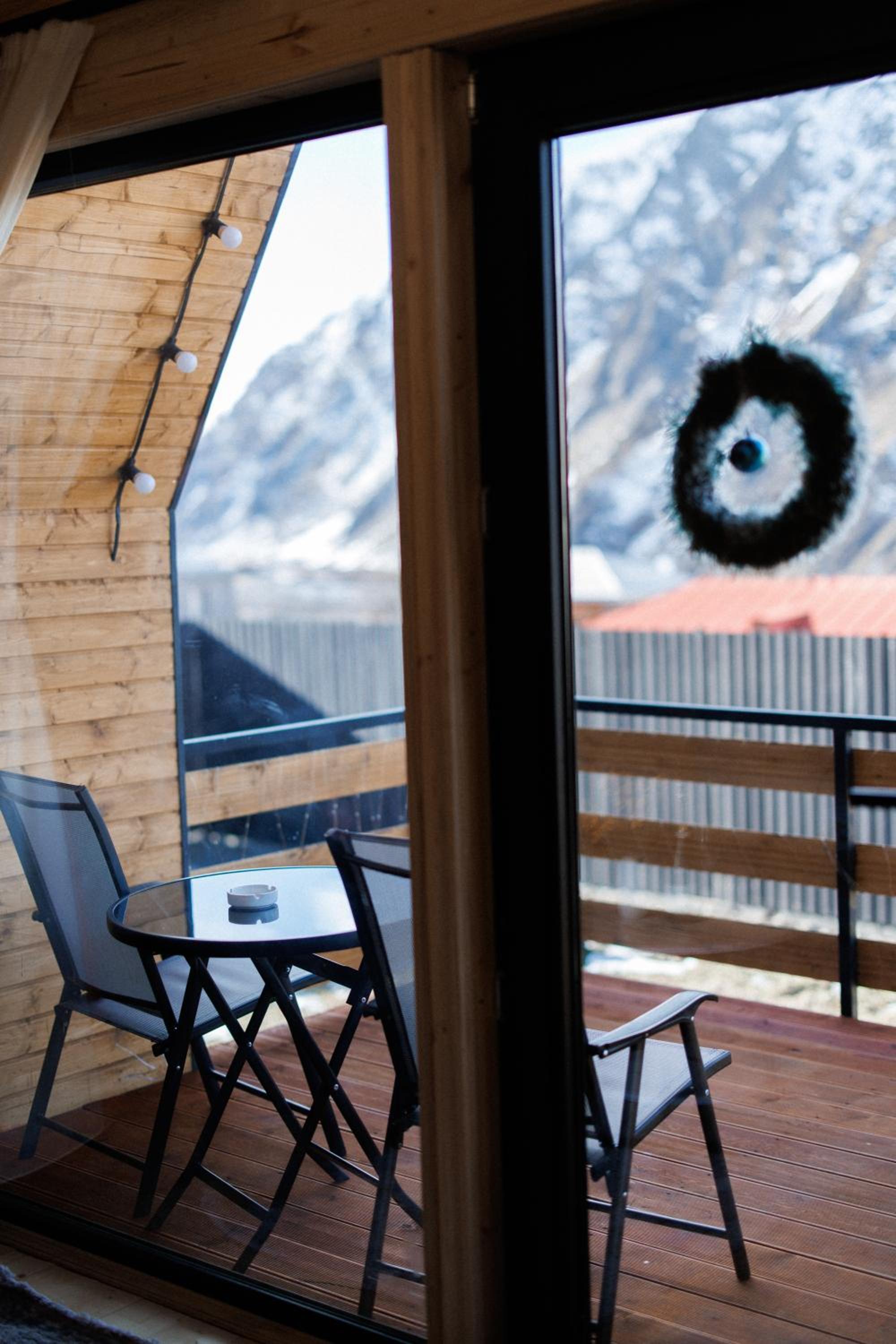SMART Via Kazbegi view 5