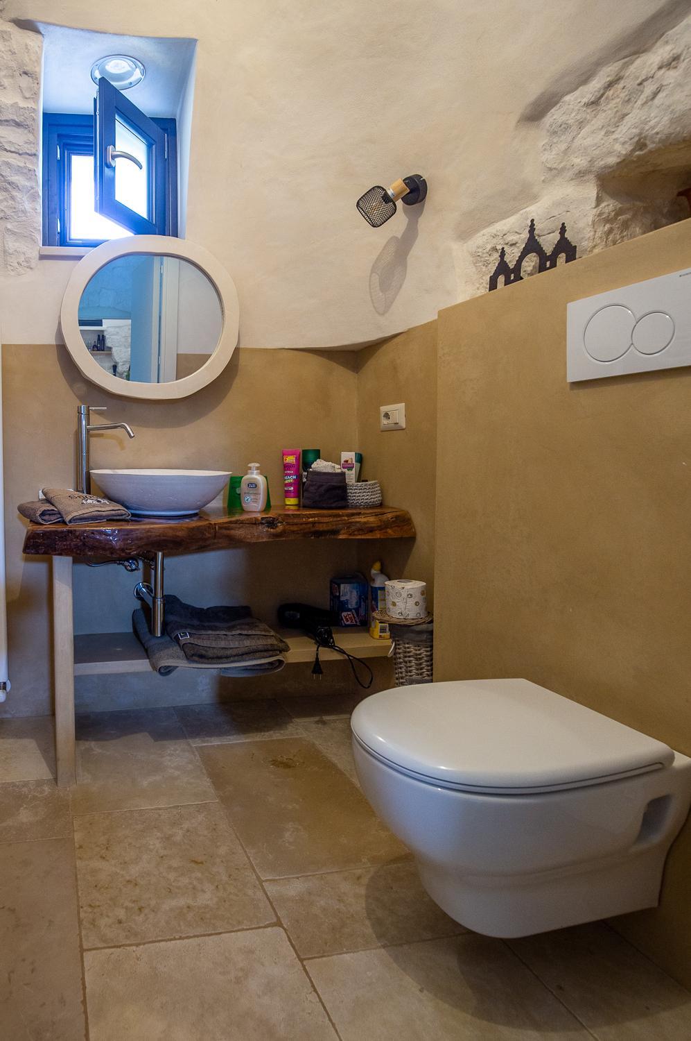 Trullo Philemon