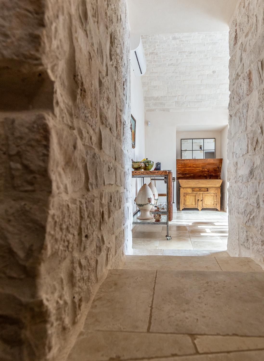 Trullo Philemon