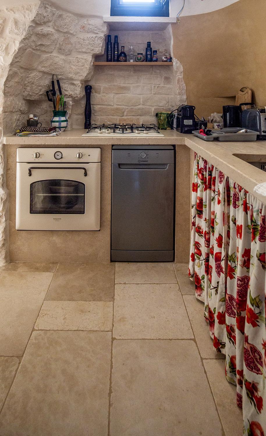 Trullo Philemon