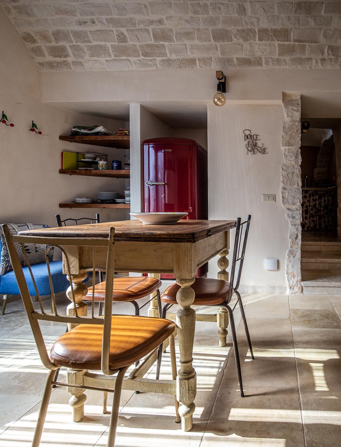 Trullo Philemon