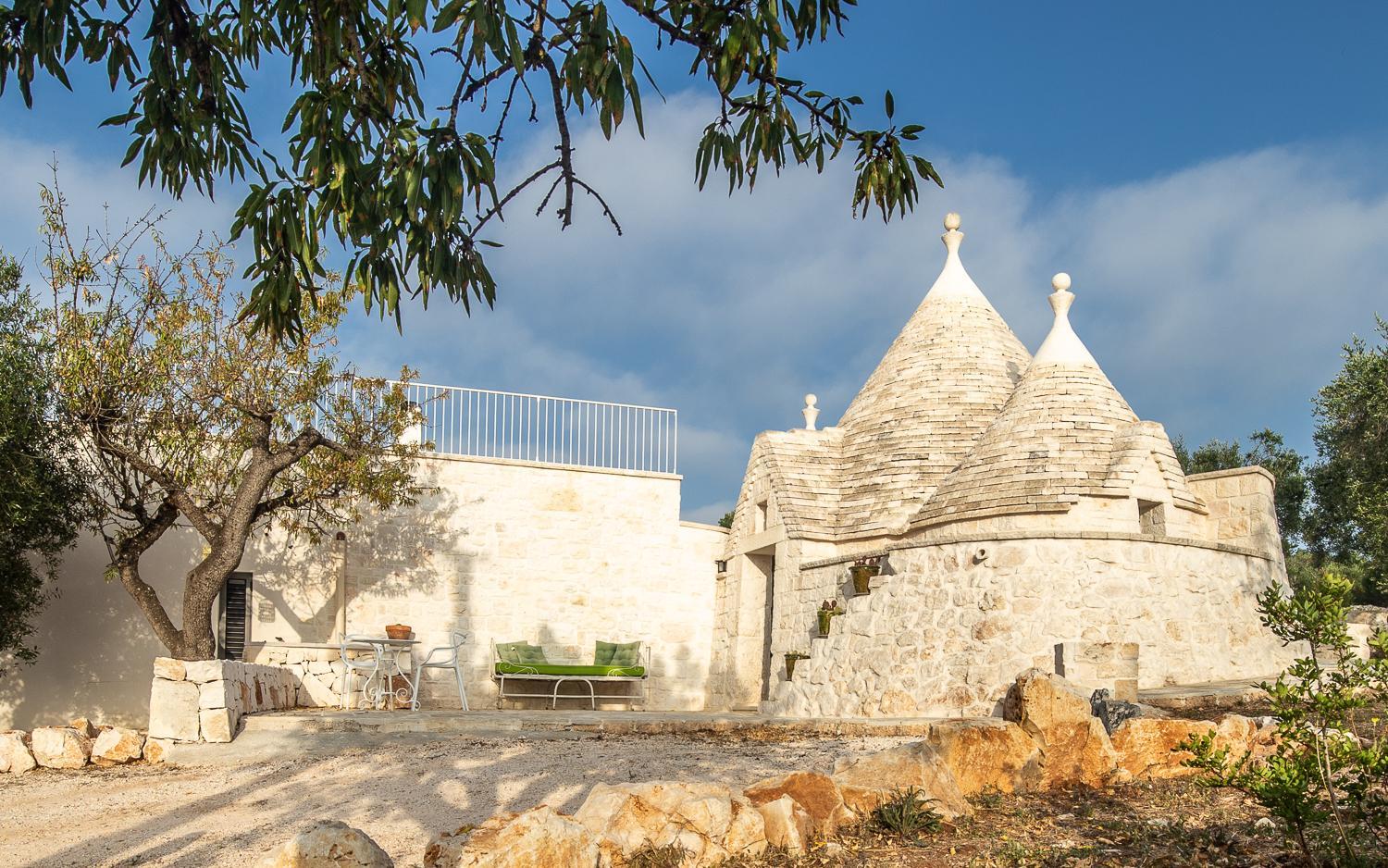 Trullo Philemon