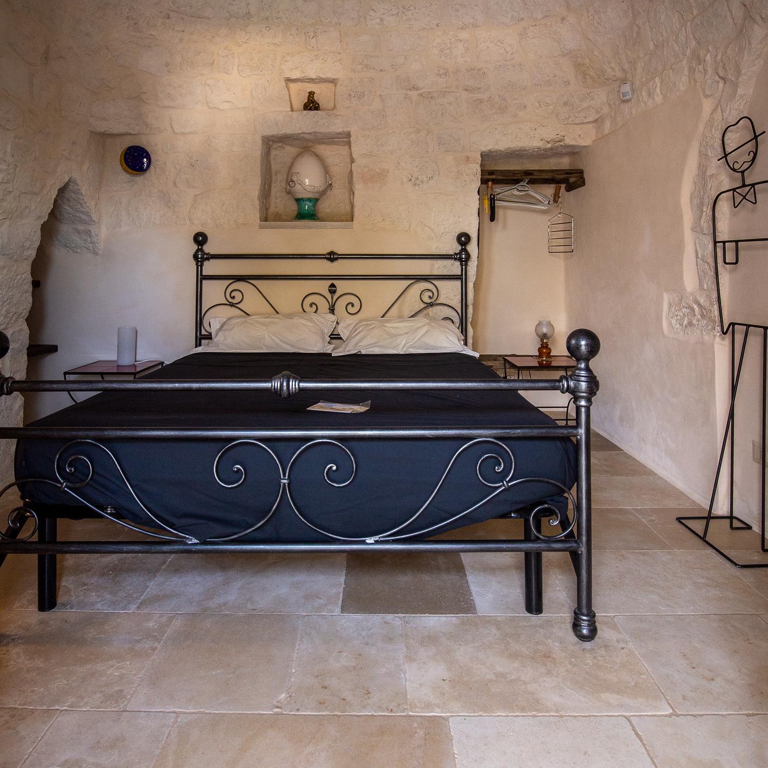 Trullo Philemon