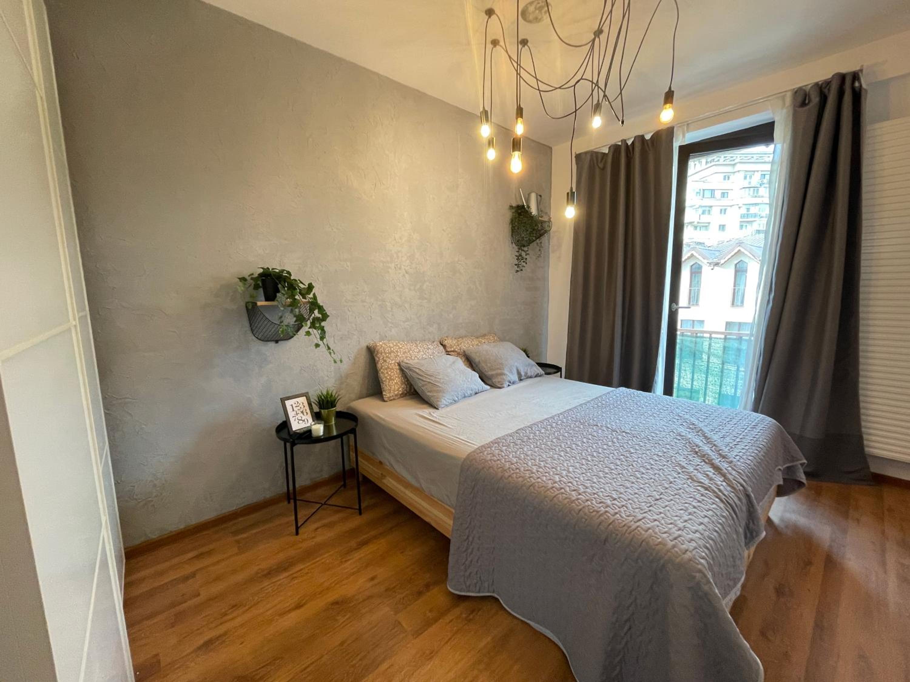 Cozy Two Rooms DOWNTOWN by CHR Luxury Propery