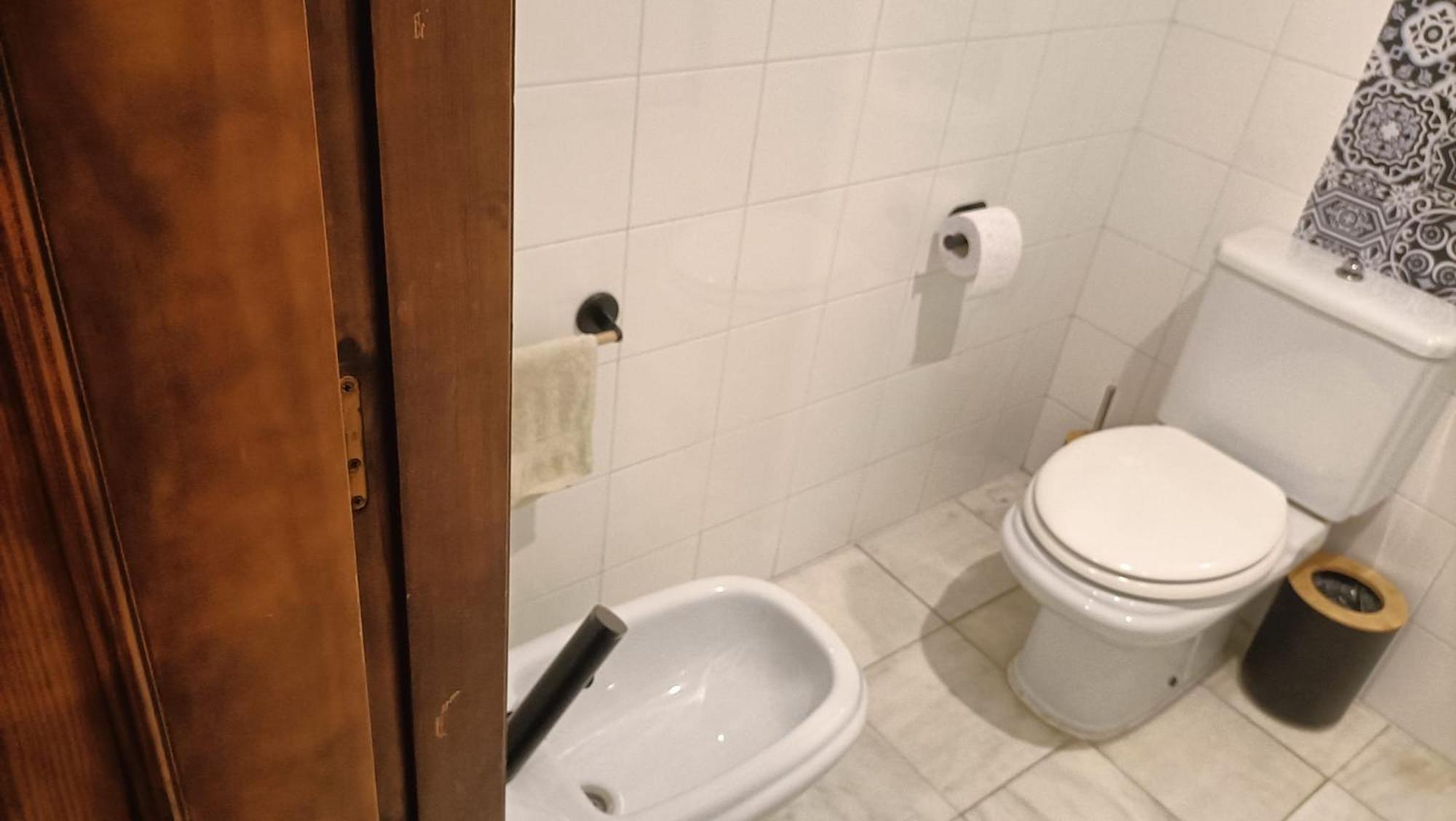 APARTAMENTOS LUZ DE LA BAHÍA SUR CADIZ San Fernando