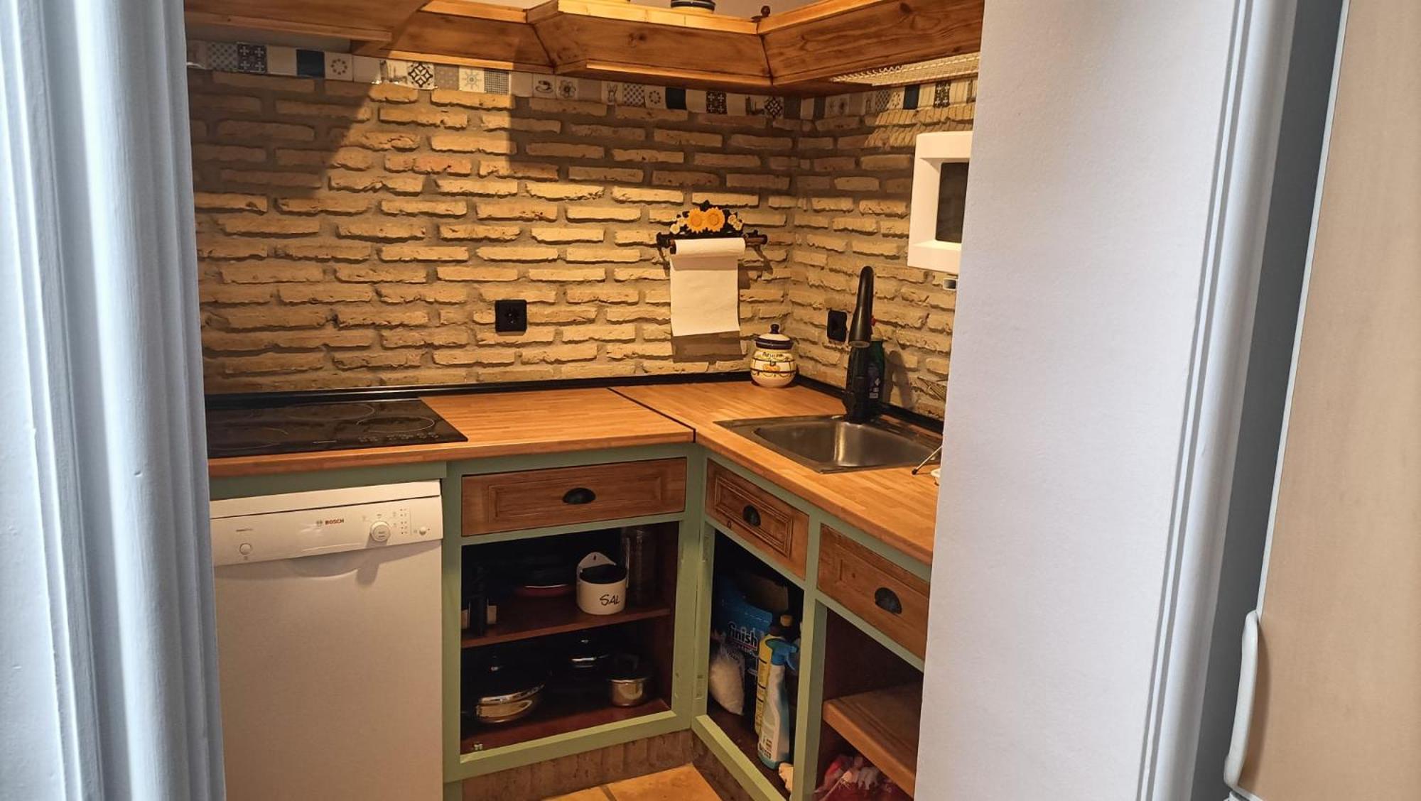 APARTAMENTOS LUZ DE LA BAHÍA SUR CADIZ San Fernando