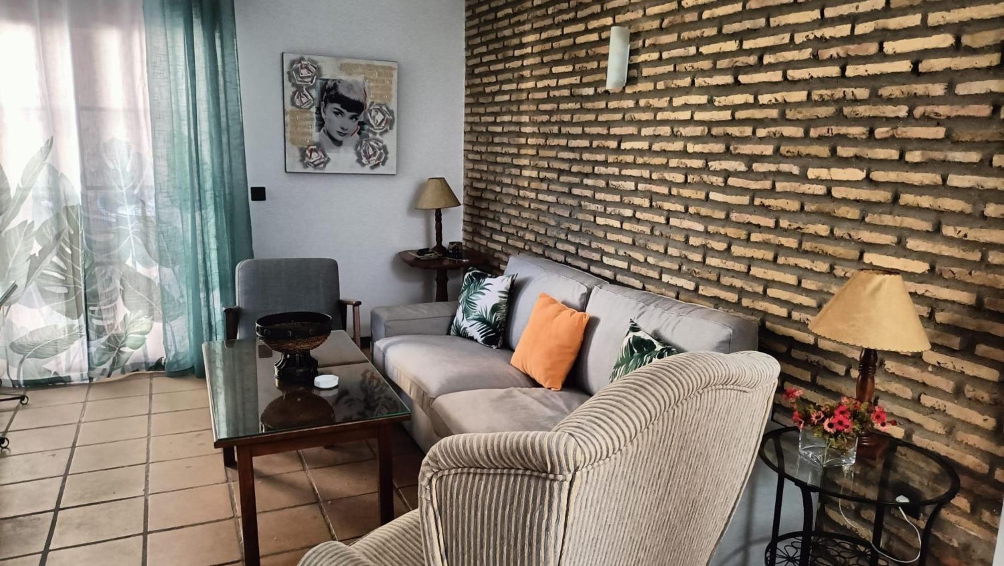 APARTAMENTOS LUZ DE LA BAHÍA SUR CADIZ San Fernando