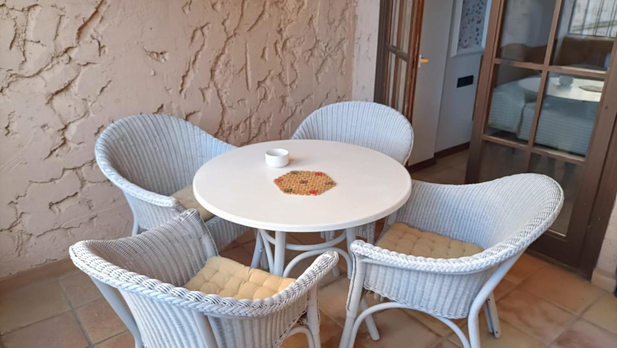 APARTAMENTOS LUZ DE LA BAHÍA SUR CADIZ San Fernando