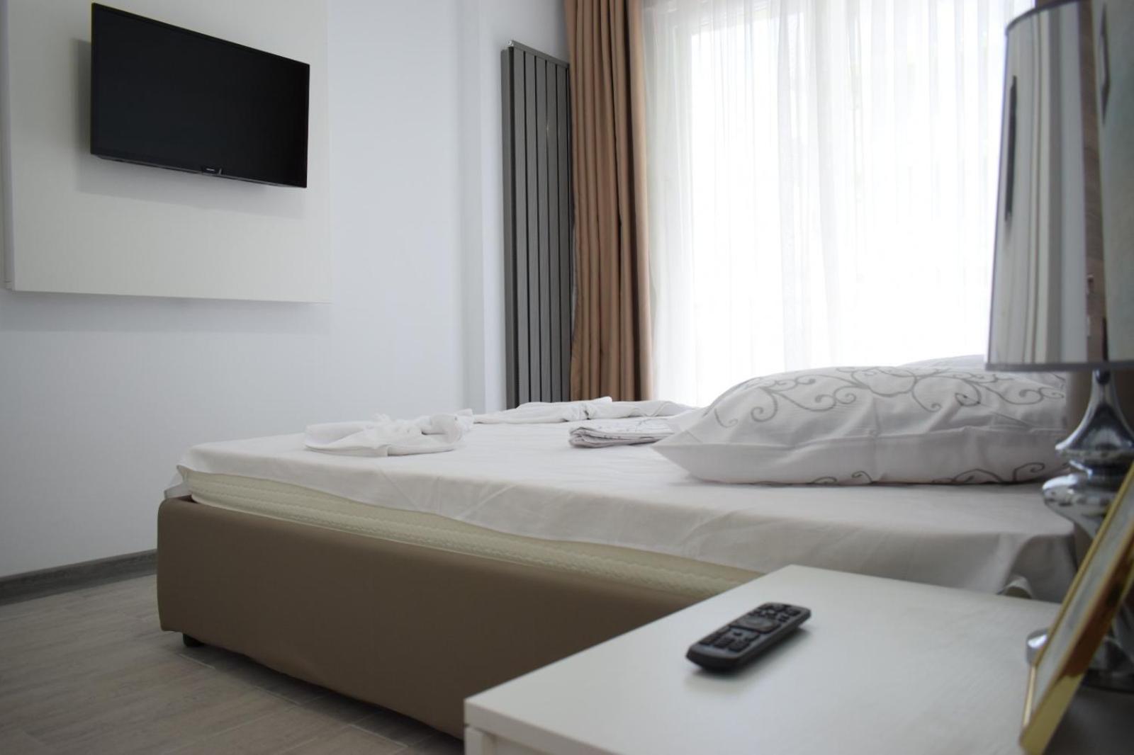 ALZ Beach Apartments in Alezzi Beach Resort view 2