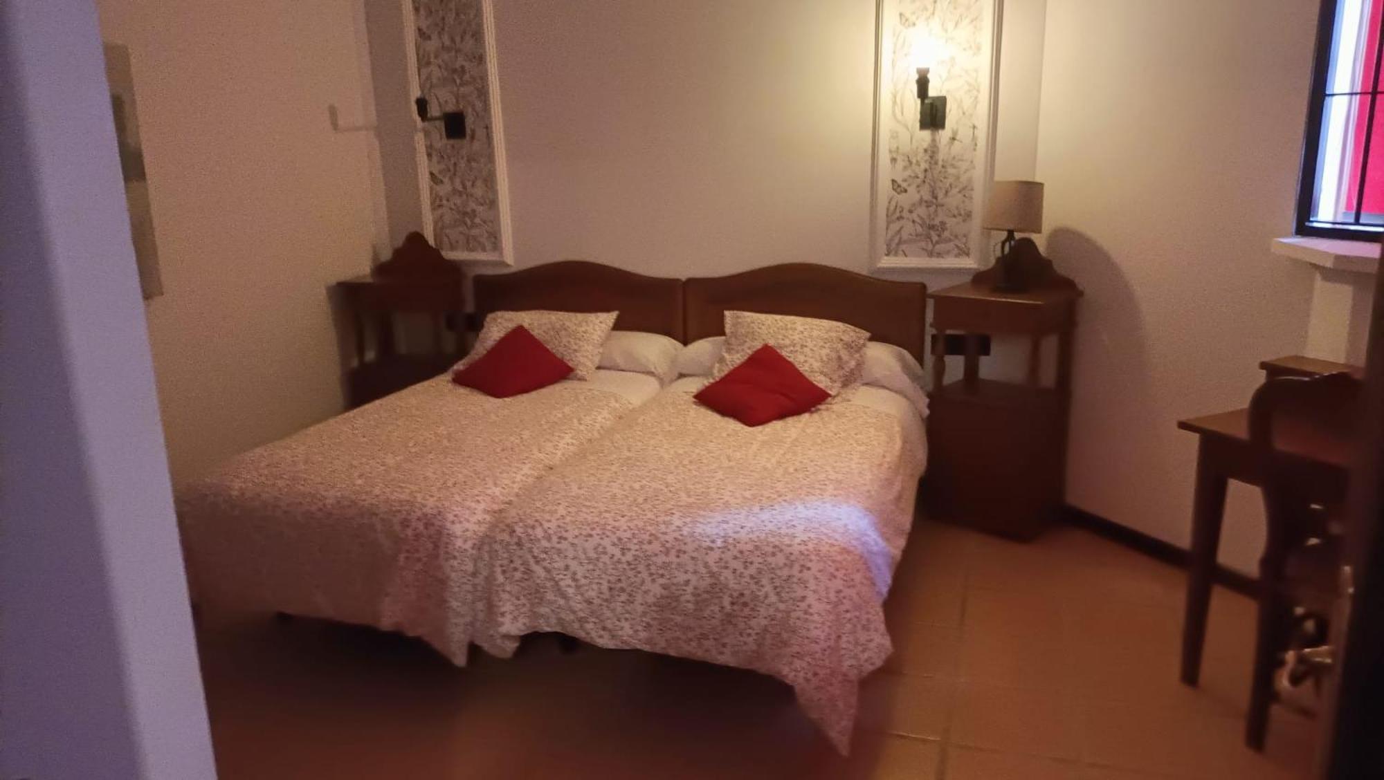 APARTAMENTOS LUZ DE LA BAHÍA SUR CADIZ San Fernando