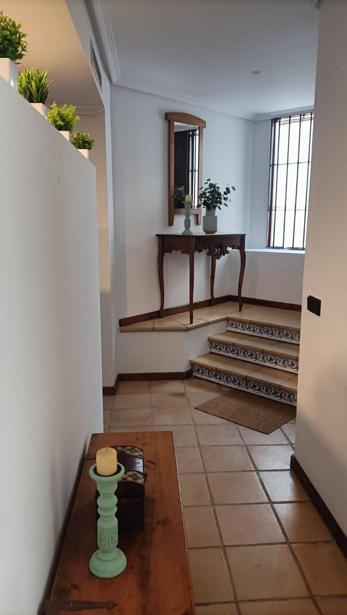 APARTAMENTOS LUZ DE LA BAHÍA SUR CADIZ San Fernando