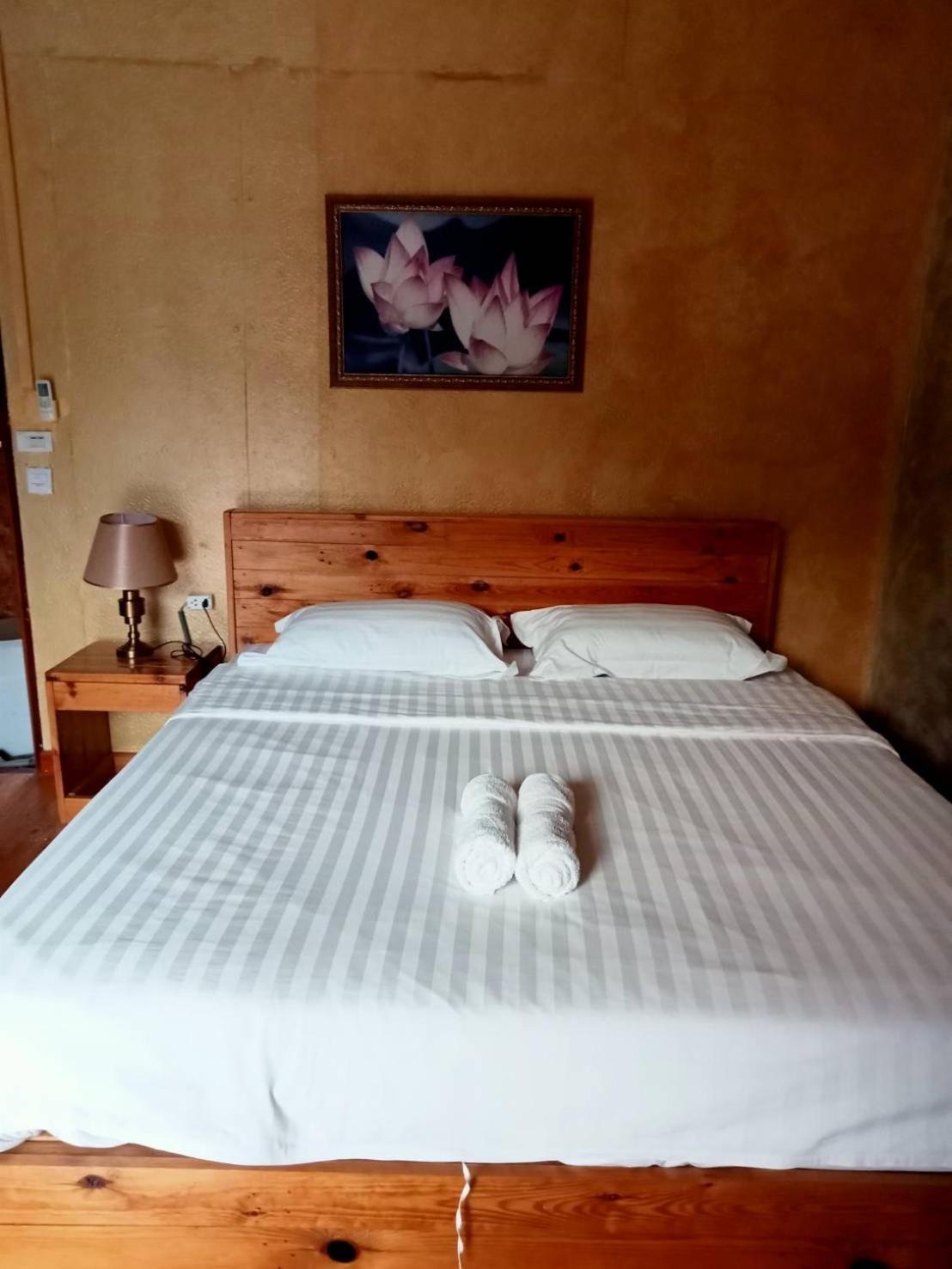Suannamphukradueng &Suansook Resort