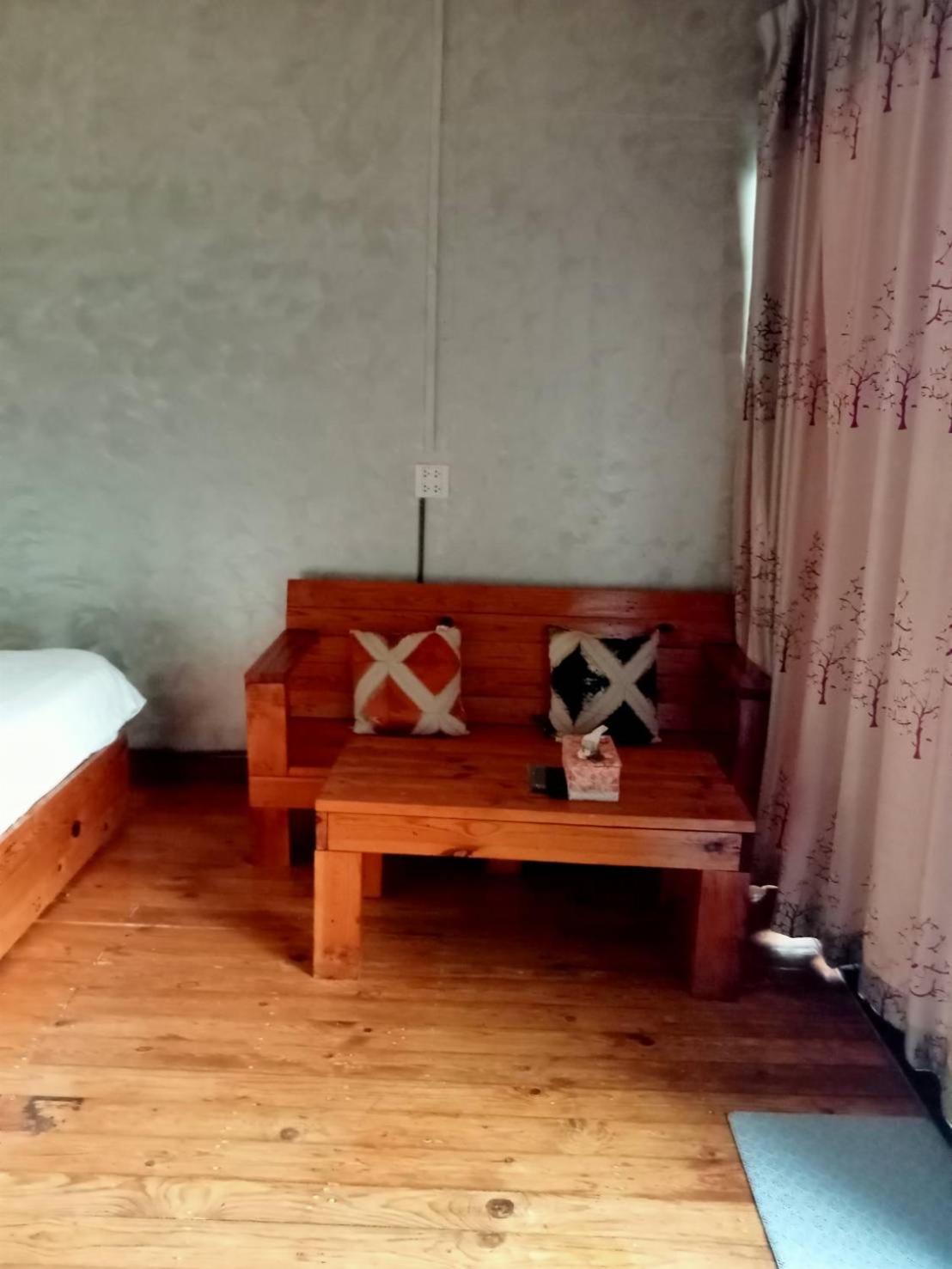 Suannamphukradueng &Suansook Resort